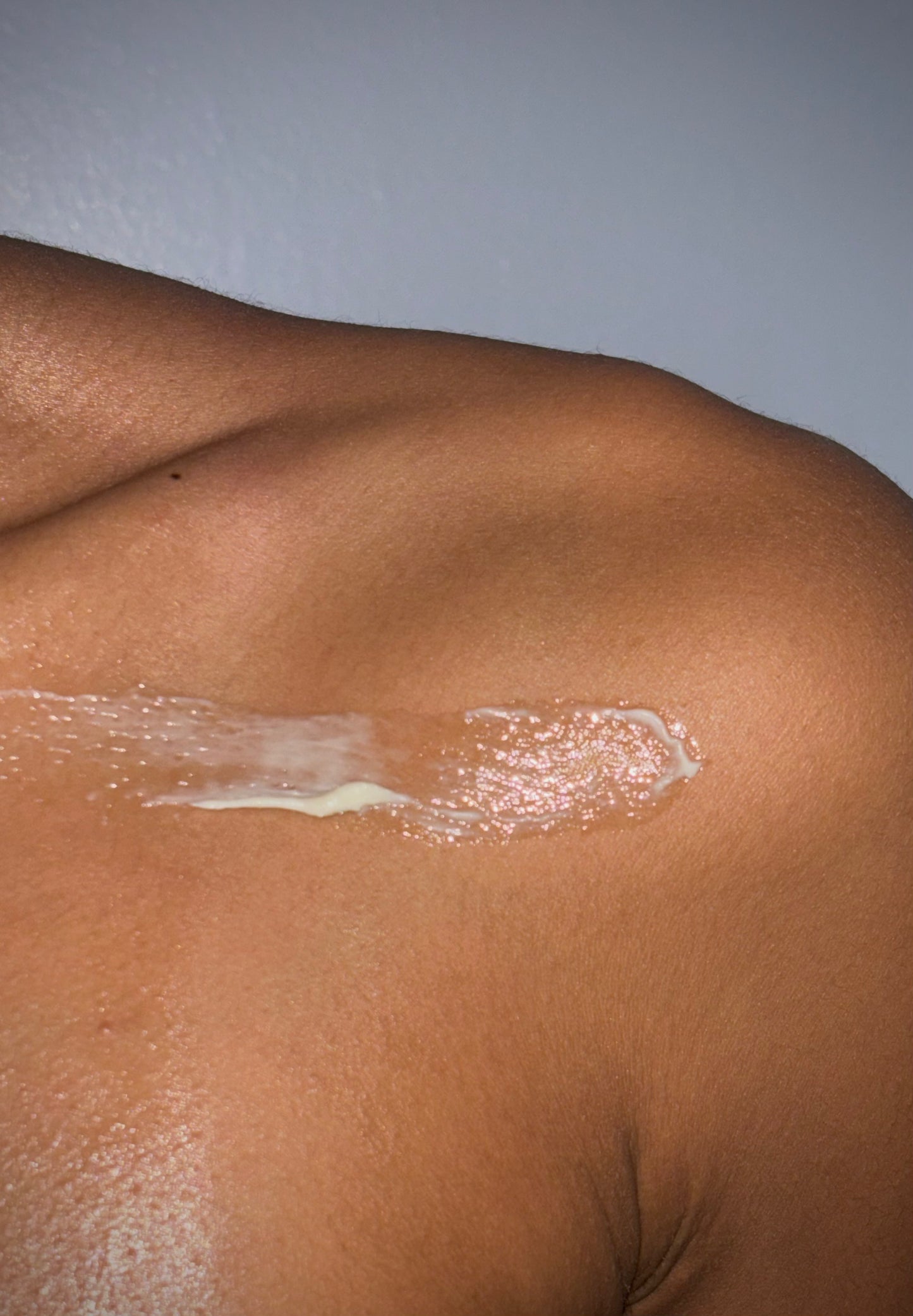 Sacred | Sandalwood & Jasmine | Ultra Moisturizing Body Butter