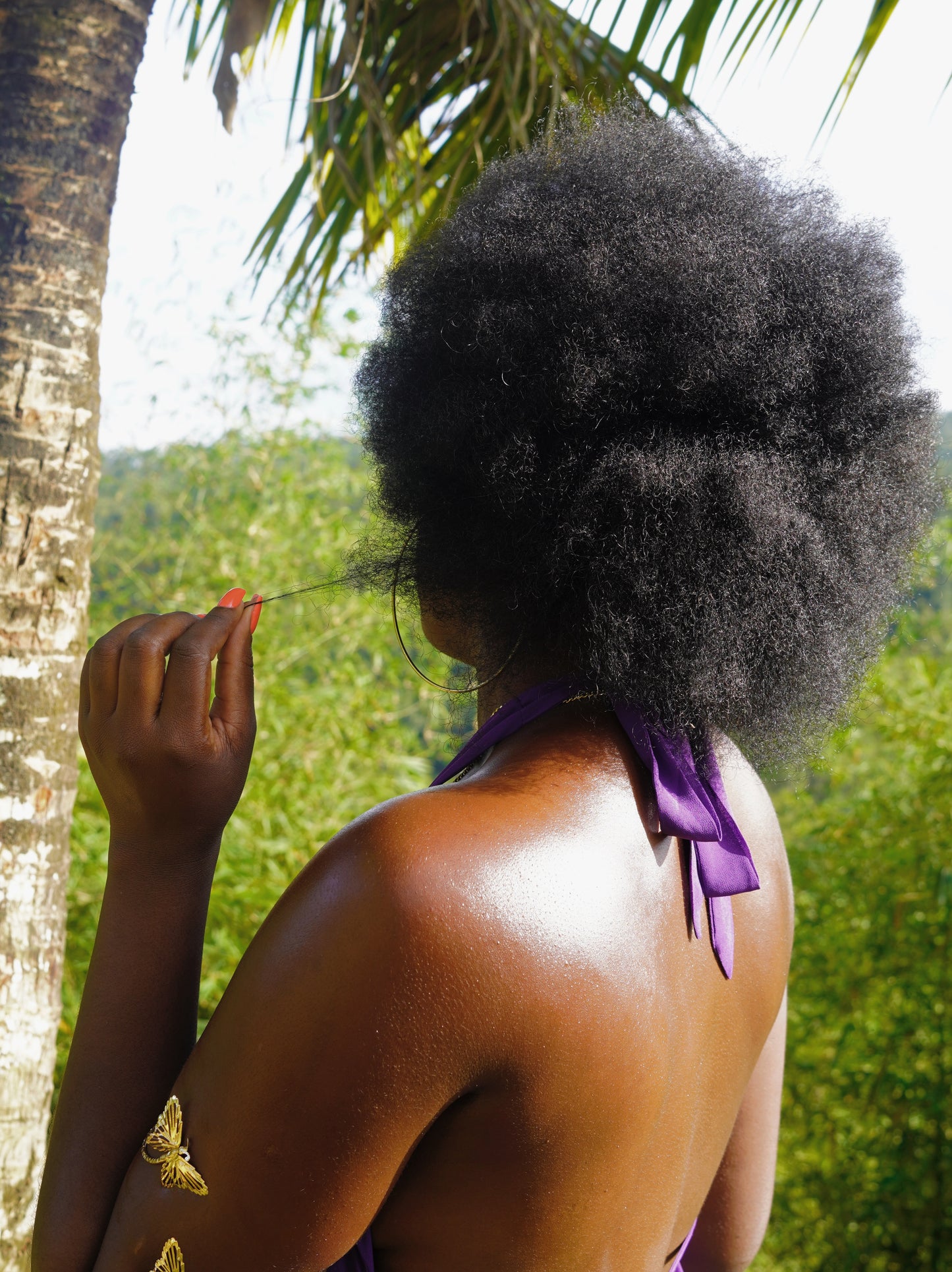 Island Muse Summer Bundle | Coconut & Lime | Body Oil & Butter Bundle