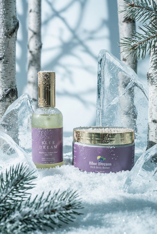 How to Get Winter-Proof Glowy Skin (Without Dryness or Dullness)