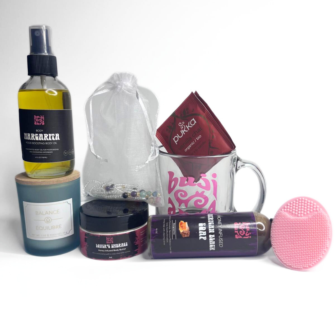 Gift Sets & Bundles
