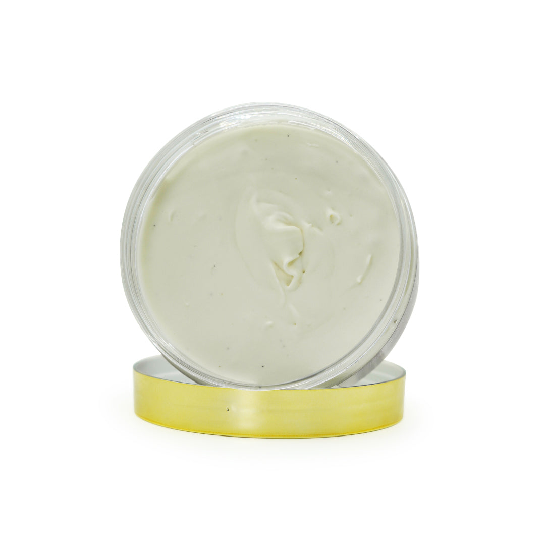 Coco Kisses | Chocolate & Cherry | Whipped Body Butter